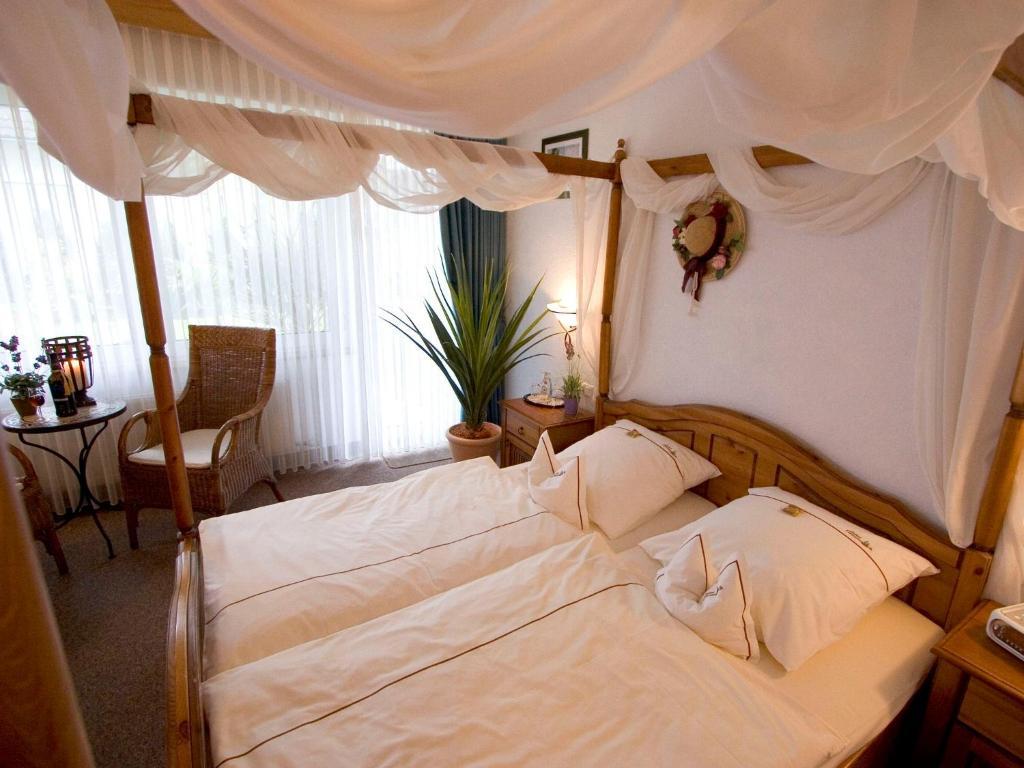 ווינטרברג Landhotel Grimmeblick חדר תמונה